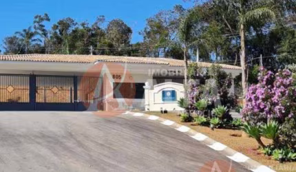 Terreno (V) - 401m² - Condomínio Reserva Santa Paula - Parque Dom Henrique