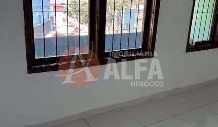 Sala Comercial (L) -  Centro de Cotia - SP