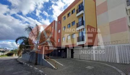 Apartamento (V) - 2 Dormitórios - Edifício Residencial São Sebastião - Rio das pedras - Cotia / SP