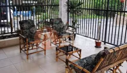 Apartamento Gardem- (V) - 2 Dormitórios - Residencial Le Mont - Jardim Isis - Cotia
