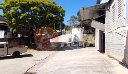 Galpão (L) - Jardim Rio Cotia - Cotia - SP
