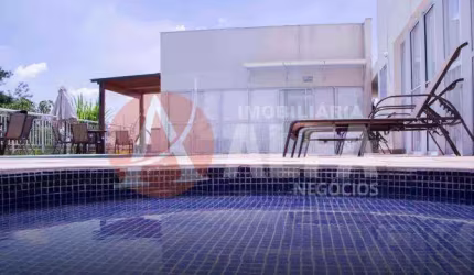 Apartamento (V) - 2 Dormitórios -Residencial Jurutis - Jardim Nova Vida - Cotia / SP