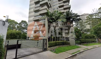 Apartamento (V) - com 3 dormitórios -Condomínio Edifício Iupeba - Jardim Ampliação - São Paulo/SP