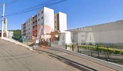 Apartamento (V) - 2 Dormitórios - Condomínio Beija-Flor -Reserva das Aves - Jardim Nova Vida - Cotia / SP