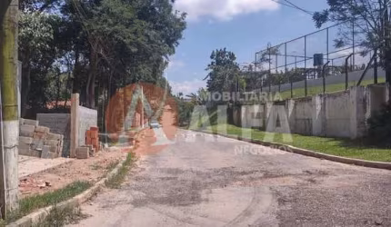 TERRENO - 650 METROS - PARQUE RIZZO II - COTIA / SP