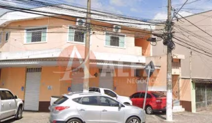 Sala comercial com 77 m²  - (L) - Jardim Sabiá - Cotia / SP
