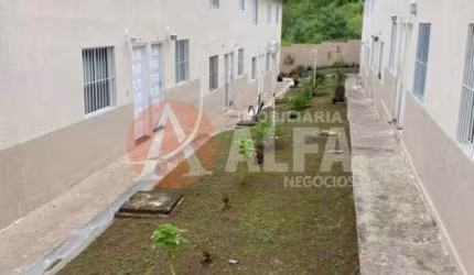 CASA (V) - 2 Dormitórios - Condomínio Bella Vista - Cotia/SP