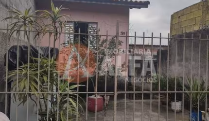 CASA (V)- 2 DORMITÓRIOS  - BAIRRO VILA JOVINA - COTIA / SP