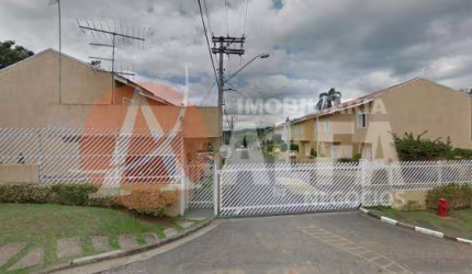 Casa com 2 Dormitórios  (V) - Condomínio Residencial Villas da Granja l - Cotia - SP