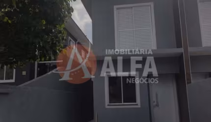 CASA - 3 DORMITÓRIOS - CONDOMÍNIO VILA D&amp;#039;ESTE - BAIRRO RIO DAS PEDRAS - COTIA / SP