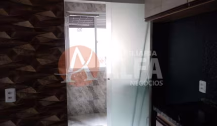 Apartamento (V) - 2 Dormitórios - Condomínio Grand Club - Nakamura Park - Cotia SP
