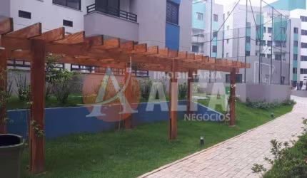 Apartamento (L) Garden - 2 Dormitórios - Condomínio Domus Tangará - Jardim Isis - Cotia