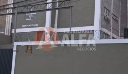 GALPÃO(V) 743 M² - CHÁCARAS MARCO - BARUERI - SP