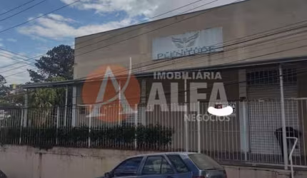 SALÃO COMERCIAL (L) - 400 METROS - JARDIM ROSALINA - COTIA/SP