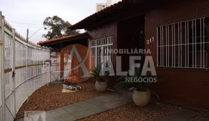 CASA(V) 175m²- 02 dormitórios  - Jardim da Glória - Taboão da Serra/SP