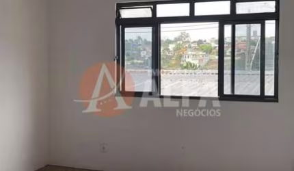 Sala comercial com 45 m² - Jardim Torino - Cotia /SP