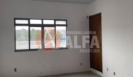 Sala comercial com 45 m² - Jardim Torino - Cotia /SP