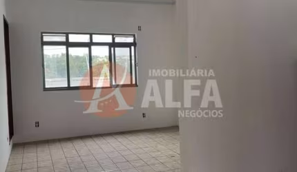 Sala comercial com 45 m² - Jardim Torino - Cotia /SP