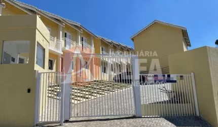 Lindo Sobrado com 2 dormitórios - Condomínio Residencial Cotovia - Paisagem Casa Grande - Cotia/SP