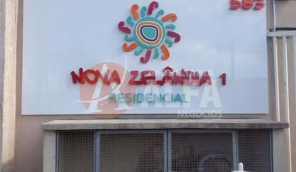 Lindo Apartamento com 2 Dormitórios - Condomínio Nova Zelândia I - Jardim Nossa Senhora das Graças - Cotia/SP