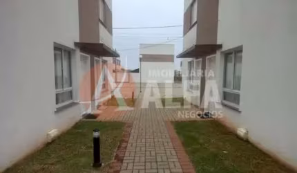 Casa com 2 Dormitórios Condomínio Villa Aguassai 2 - Água Espraiada - (Caucaia) -Cotia/SP