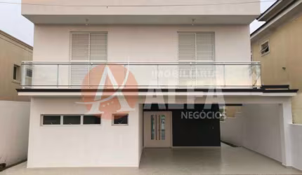 Casa 4 Suites Reserva Vale Verde - Jardim - Caiapiá, Cotia/SP