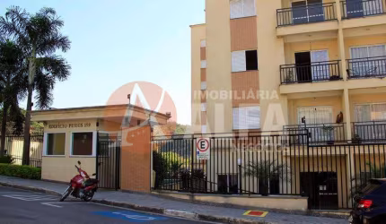 Apartamento 2 Dormitórios Condomínio Purus - Jardim Audir - Barueri/SP