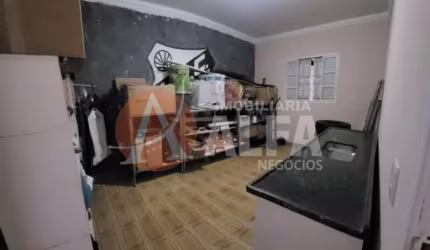 Casa -  4 Dormitórios Jardim Europa - Jandira/SP