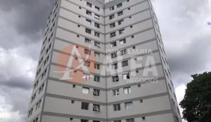 Apartamento 2 Dormitórios Condomínio Edifício Parque Esmeralda - Jardim Ester - São paulo/SP