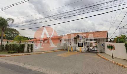Casa - 3 Dormitórios - Condomínio Porto Seguro - Granja Vianna - Cotia SP