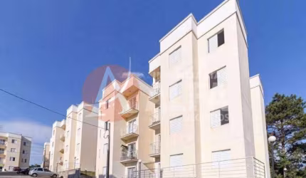 Apartamento 2 Dormitórios Condomínio das flores - Jardim Portão Vermelho - Vargem Grande Paulista/SP