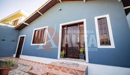 Casa térrea com 3 Dormitórios - Jardim Cláudia - São Paulo - SP