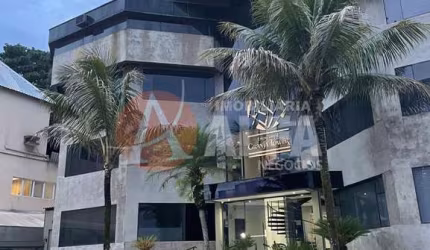 Sala comercial com 80 m² - Empresarial Granja Tower - Jardim Lambreta - Granja Viana - Cotia/SP