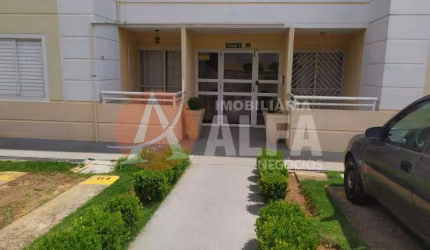 Apartamento com 2 Dormitórios - Condomínio Valle Verde - Jardim Isis - Cotia/SP