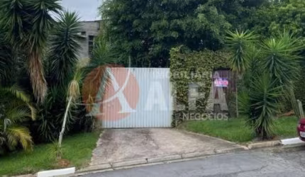 Terreno com 630 m² - Condomínio Nakamura Park - Nakamura Park - Cotia / SP