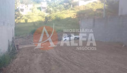 Terreno com 500m² no Parque Rizzo II - Estrada da Roselândia - Cotia/SP