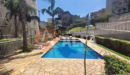 Apartamento 2 Dormitórios Condomínio Fit Novo Osasco Bussocaba Osasco/SP