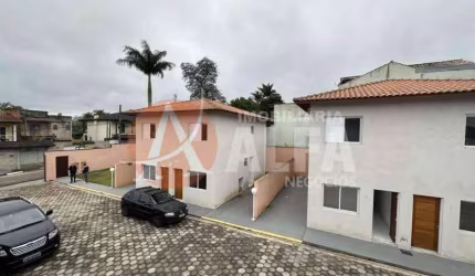 Casa no Condomínio Villagio Maria Luiza - Chácara Belverde - Vargem Grande Paulista/SP