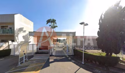 Casa com 3 Dormitórios -  Condomínio Residêncial Villas da Granja III - Chácara Ondas Verdes - Granja Viana - Cotia/SP