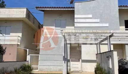 Casa com 3 Dormitórios -  Condomínio Residêncial Villas da Granja III - Chácara Ondas Verdes - Granja Viana - Cotia/SP