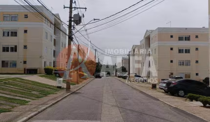 Apartamento 2 Dormitórios Condomínio Vale Verde - Jardim Ísis -Cotia/SP