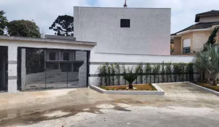 Casa tríplex 2 Dormitórios Condomínio Residencial Village Di Joca - Outeiro de Passárgada - Cotia/SP