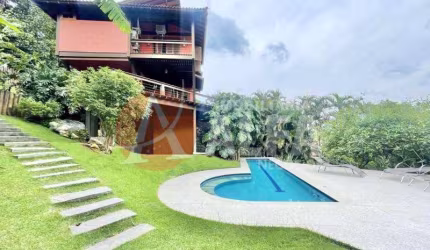 Casa 3 Dormitórios Condomínio Recanto Impla - Recanto Impla - Carapicuíba/SP
