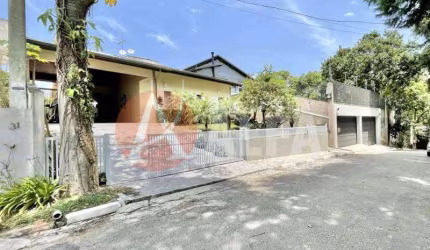 Casa térrea 3 Dormitórios Condomínio Recanto Impla - Recanto Impla - Carapicuíba/SP