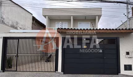 Casa com 3 Dormitórios - Jardim Sarah - São Paulo/SP