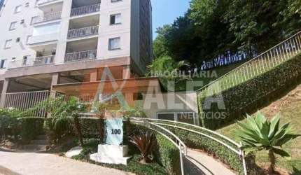 Apartamento 2 Dormitórios condomínio Reserva Paiquerê -  Granja Clotilde - Cotia - SP