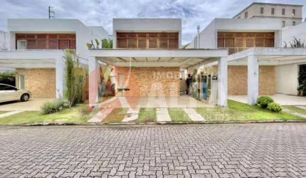 Casa 3 dormitórios Condomínio Quinta da Vila Real - Granja Viana II - Cotia/SP