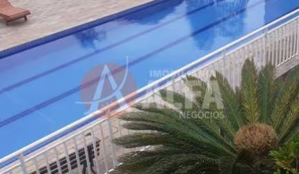 Apartamento (v) - 2 Dormitórios - Residencial Allegro Cotia - Jardim Petrópolis - Cotia