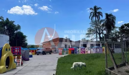 Chácara 3 Dormitórios excelente oportunidade de investimento  - Parque Santa Rita de Cássia - Cotia/SP