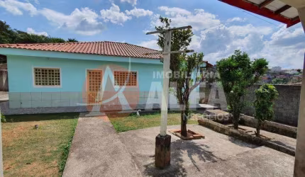 Casa Térrea 2 Dormitórios - Jardim Nova Coimbra - Cotia/SP